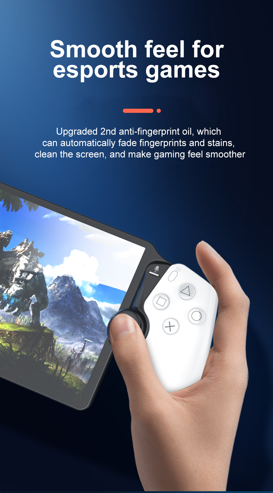 PS5游戏机钢化膜中文详情页_03