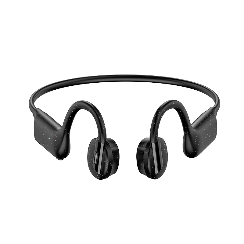 批发产品蓝牙无线IP54防水运动开耳式最佳传导耳机