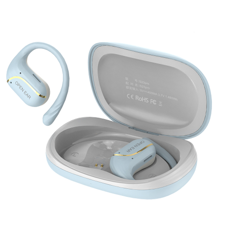 S23Pro 批发 OWS 新款无线蓝牙入耳式运动耳机 入耳式耳机