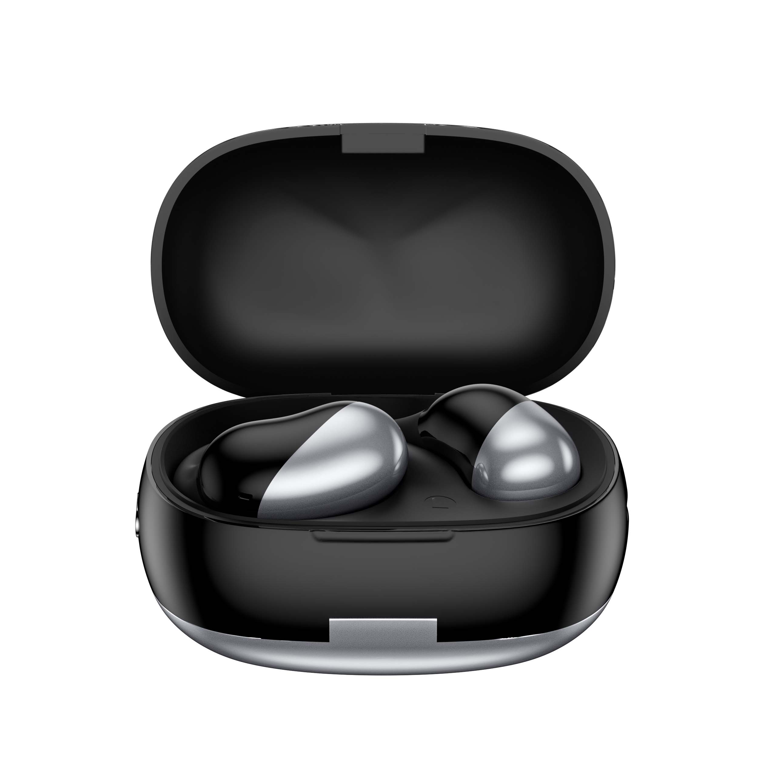 OWS跑步耳机 入耳式 最新音频推荐耳机 运动耳机 入耳式耳机