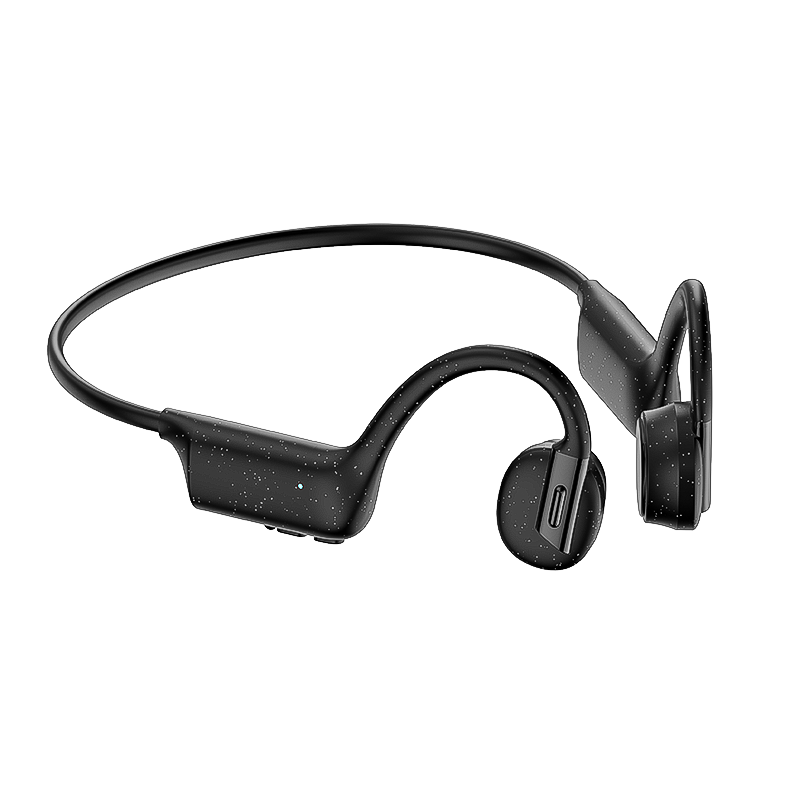 畅销蓝牙无线IP54防水运动骨传导耳机