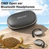 S23Pro 批发 OWS 新款无线蓝牙入耳式运动耳机 入耳式耳机