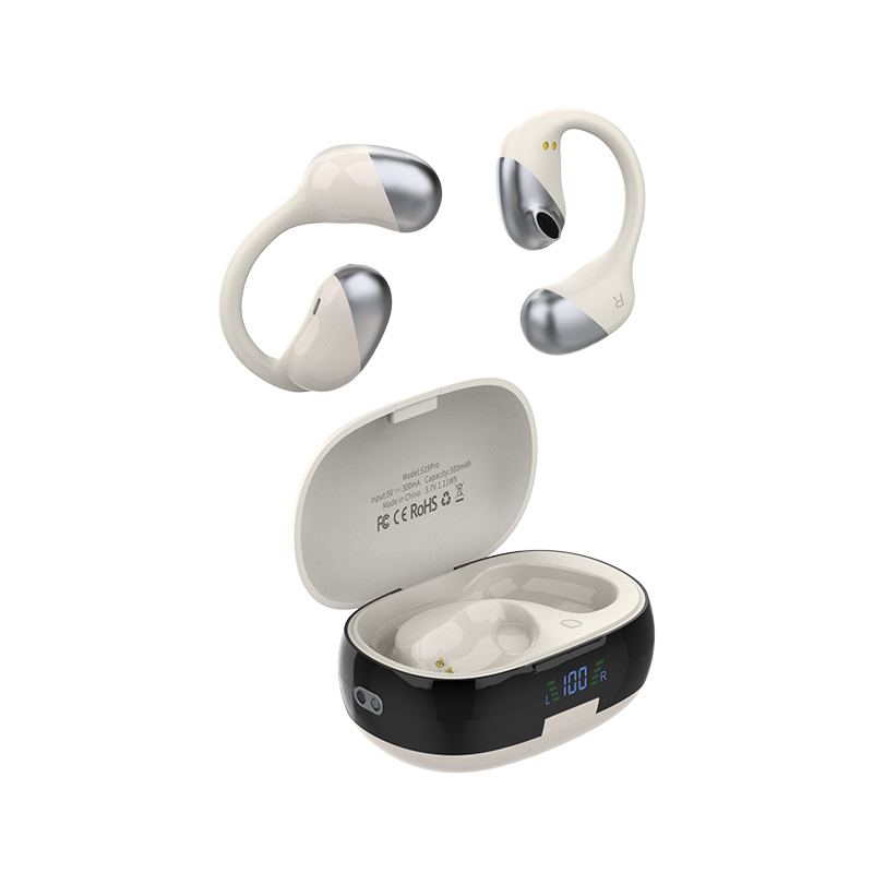 OWS 防水运动入耳式耳机商务无线耳机蓝牙耳机