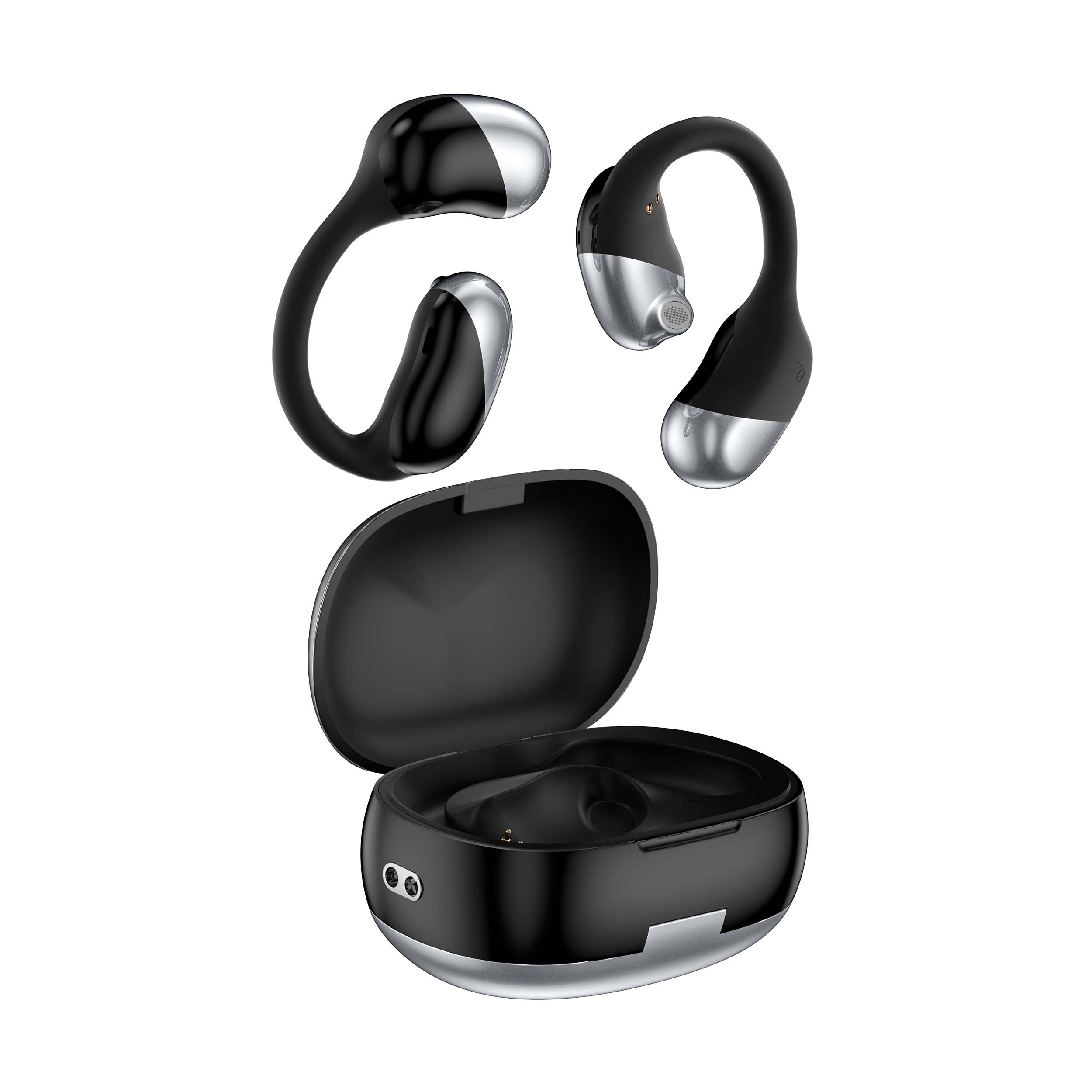 无线蓝牙 OWS 开放式智能时尚手机耳机低价耳机厂家直销