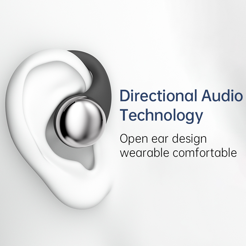 新品批发 OWS 耳机入耳式防水耳机无线蓝牙立体声耳机
