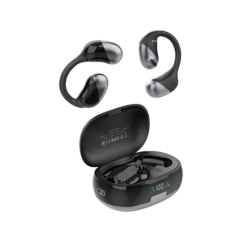 定制自有品牌 OWS 耳机商务耳机运动无线耳机入耳式蓝牙耳机