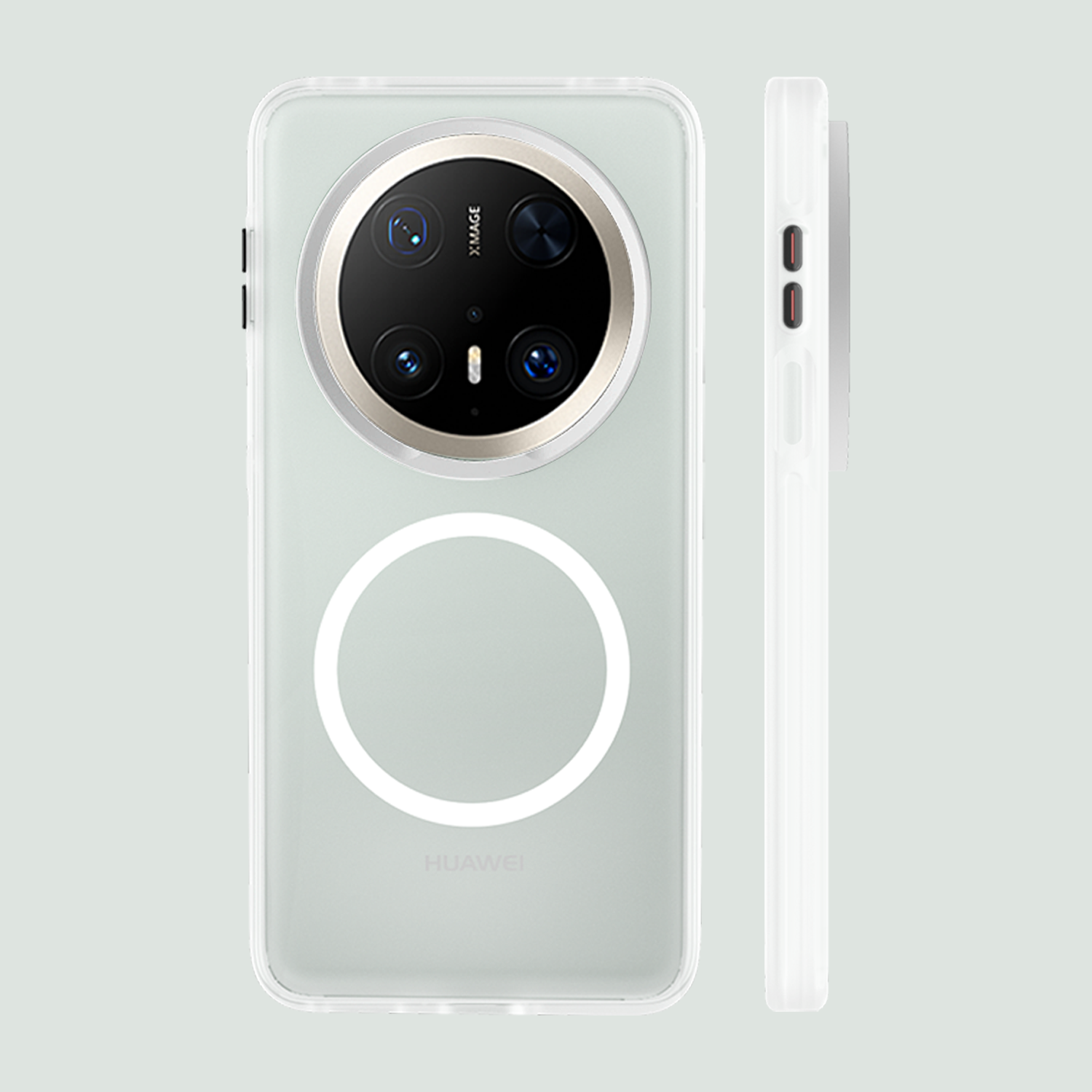 HUAWEI Mate 70 御甲系列保护壳