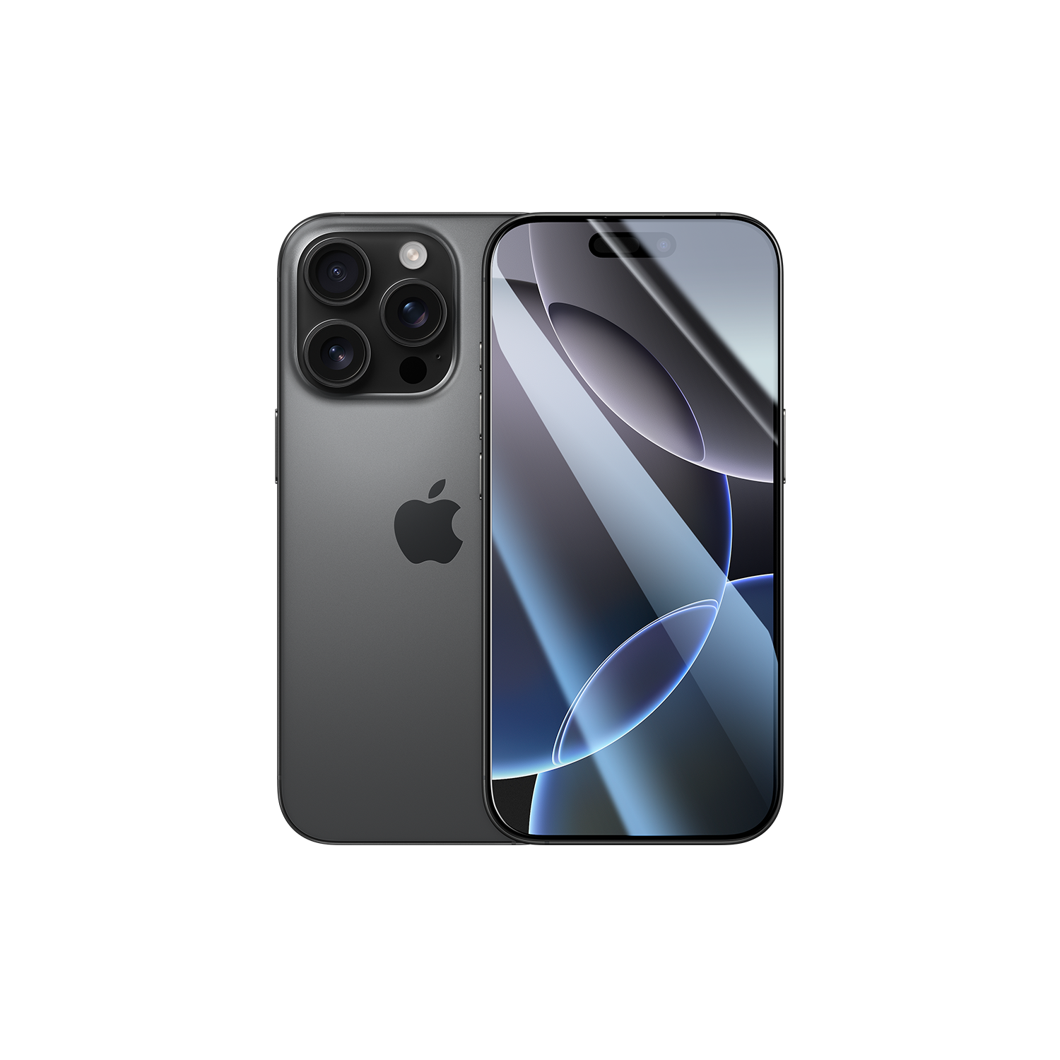IPhone 16 3D钢化膜