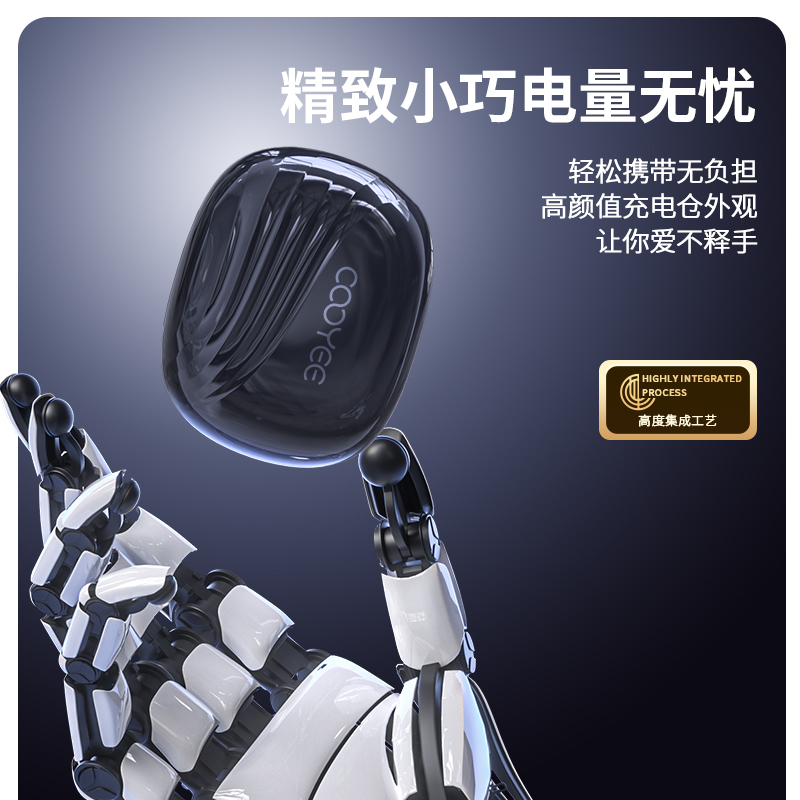 OWS S17 PRO AI