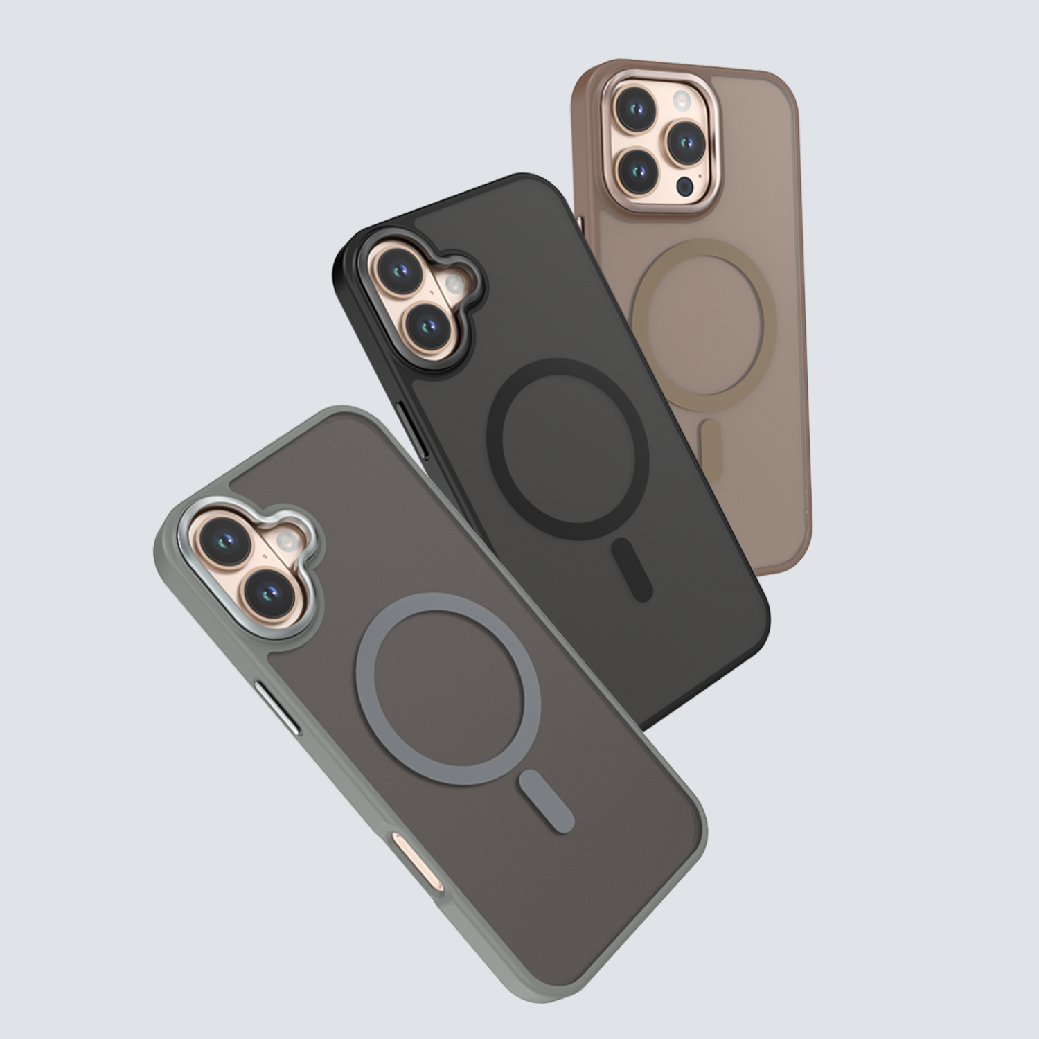 IPhone 16 御甲系列保护壳