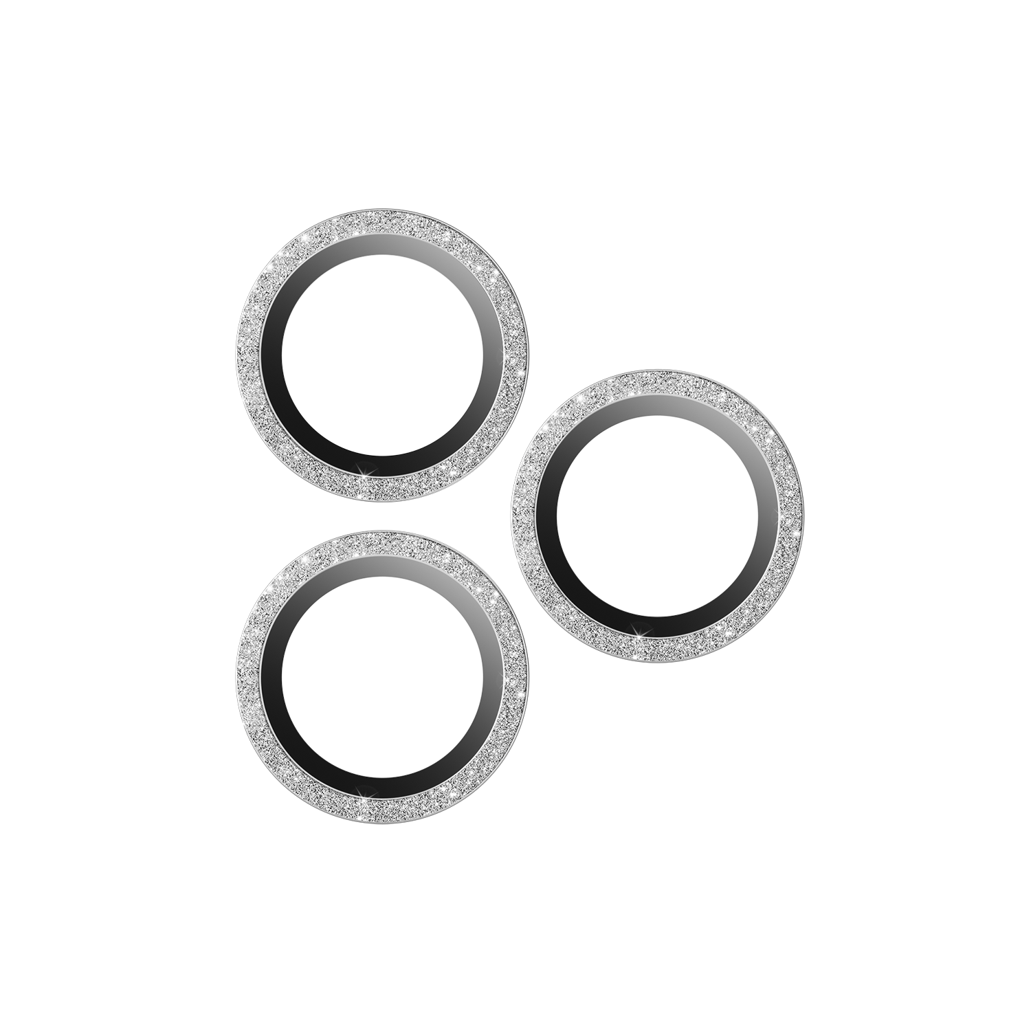 IPhone 16 闪粉镜头膜