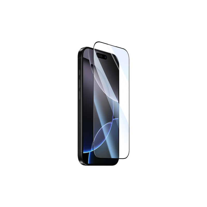 IPhone 16 3D钢化膜