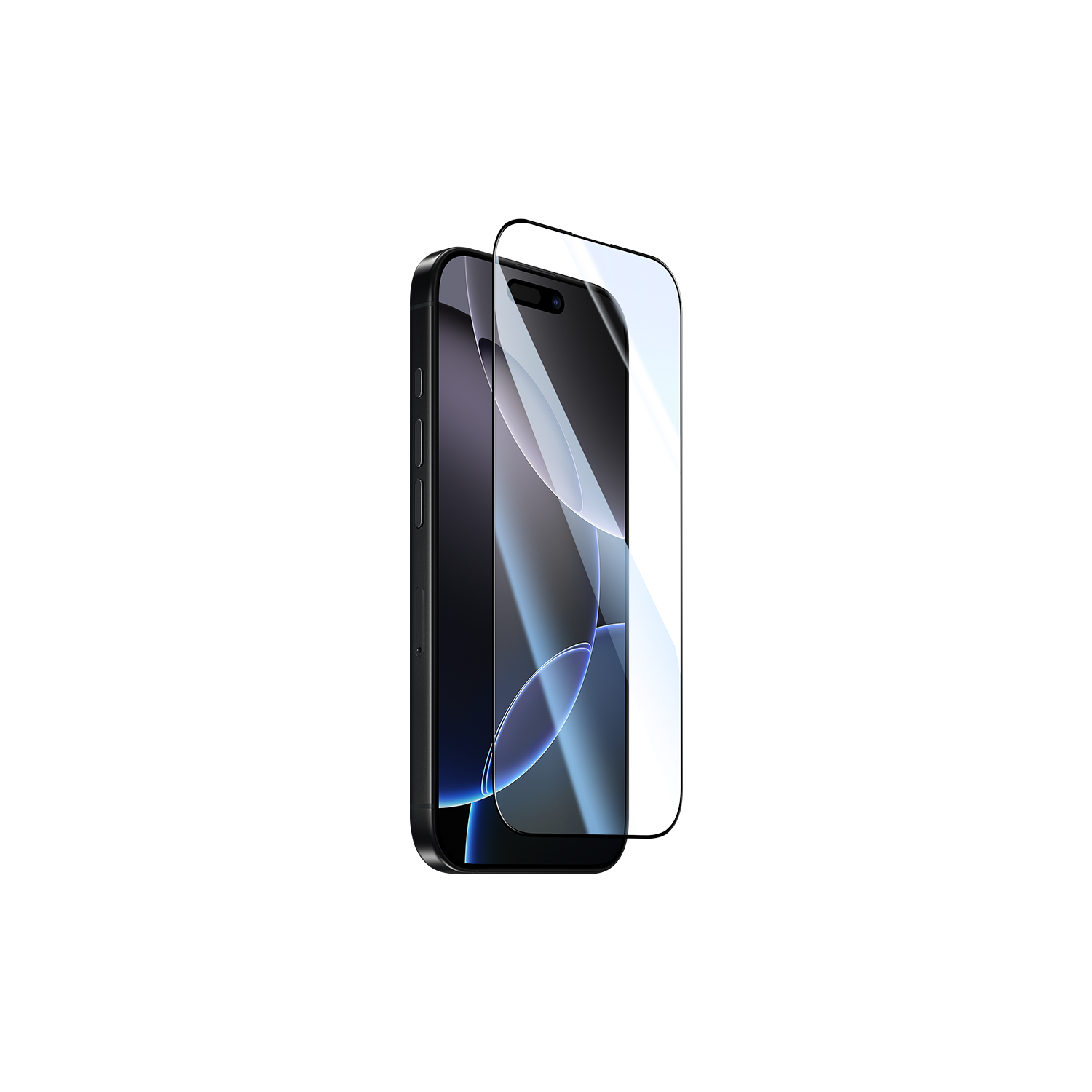 IPhone 16 3D钢化膜