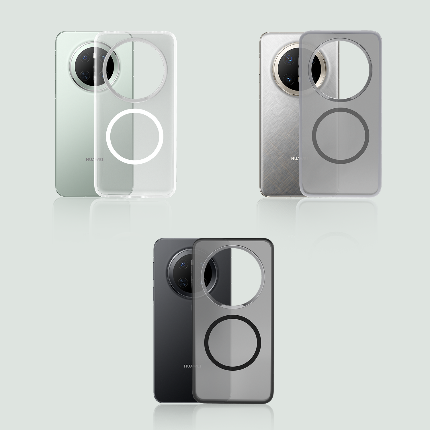 HUAWEI Mate 70 御甲系列保护壳