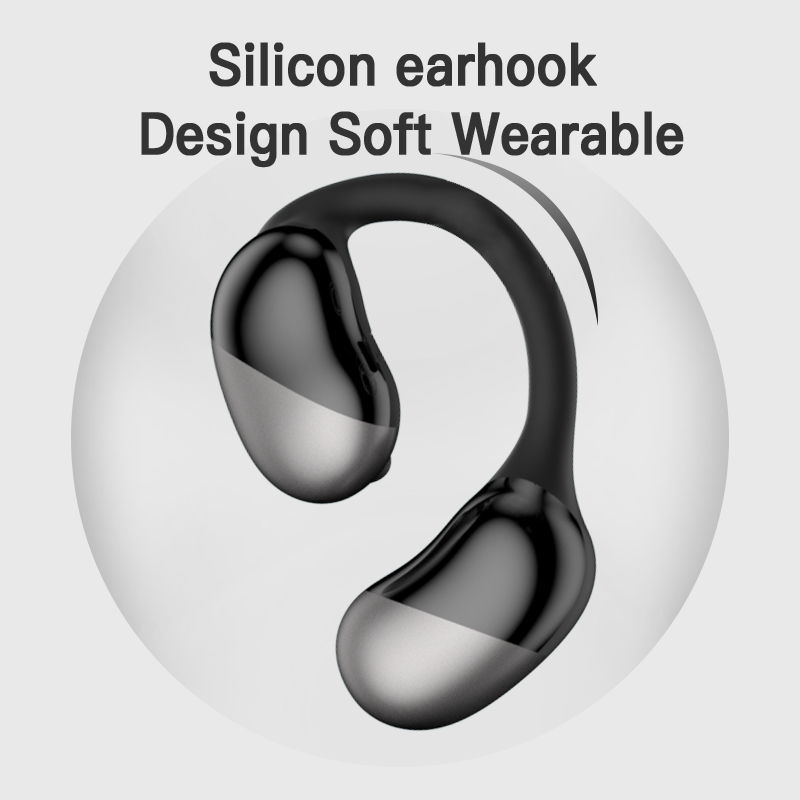 新产品创意 OWS 立体声运动耳机蓝牙无线入耳式商务耳机