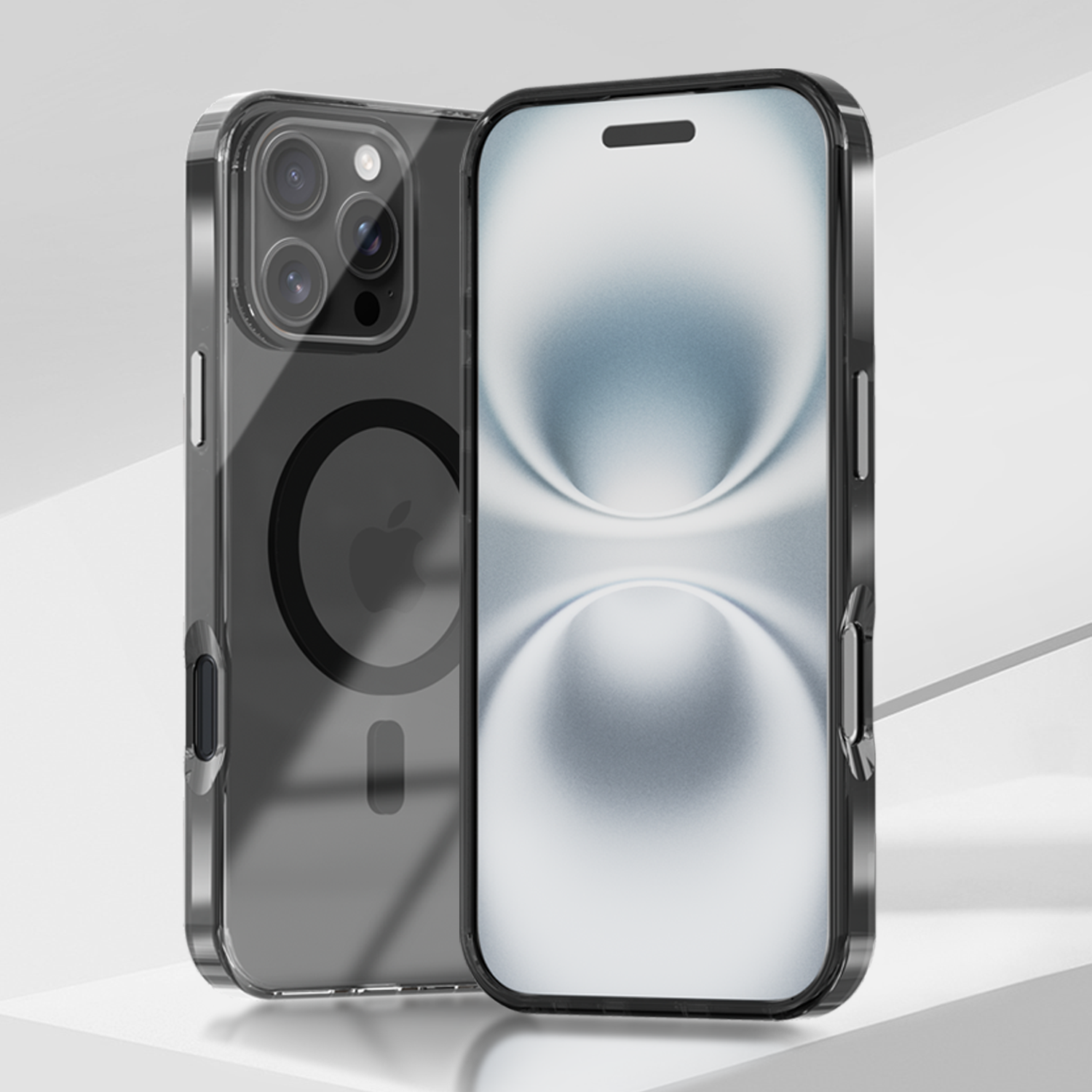 IPhone 16 透甲系列保护壳