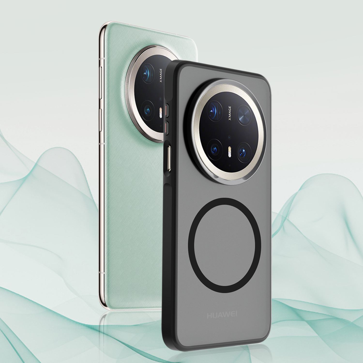 HUAWEI Mate 70 御甲系列保护壳