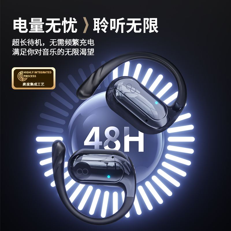 OWS S17 PRO AI